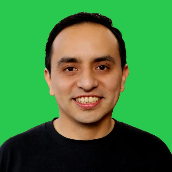 David Ruiz profile picture